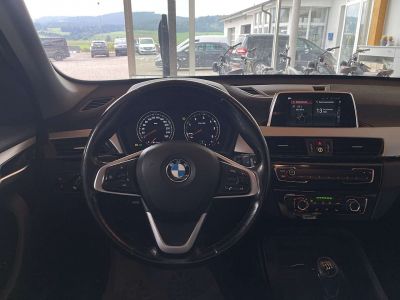 BMW X1 Gebrauchtwagen