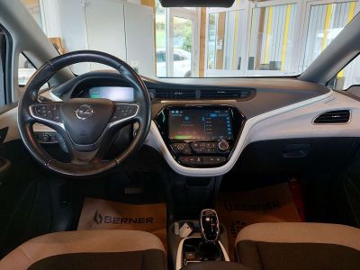 Opel Ampera-E Gebrauchtwagen