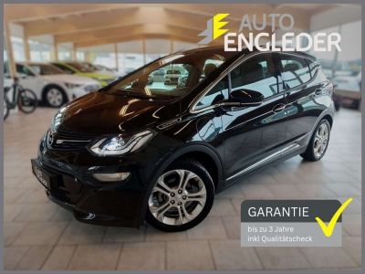 Opel Ampera-E Gebrauchtwagen