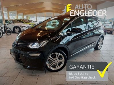 Opel Ampera-E Gebrauchtwagen