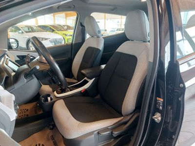 Opel Ampera-E Gebrauchtwagen