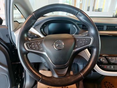 Opel Ampera-E Gebrauchtwagen