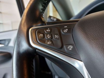 Opel Ampera-E Gebrauchtwagen