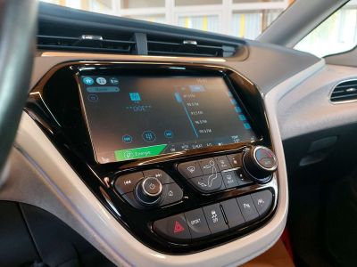 Opel Ampera-E Gebrauchtwagen