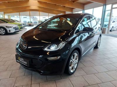 Opel Ampera-E Gebrauchtwagen