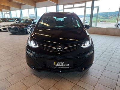 Opel Ampera-E Gebrauchtwagen