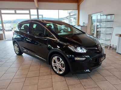 Opel Ampera-E Gebrauchtwagen