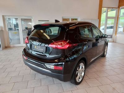 Opel Ampera-E Gebrauchtwagen