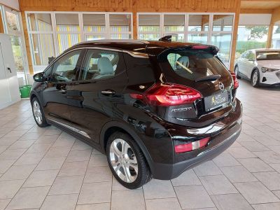Opel Ampera-E Gebrauchtwagen