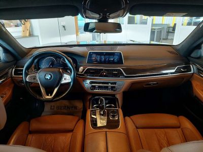 BMW 7er Gebrauchtwagen