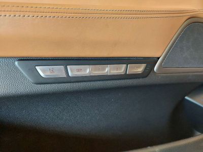 BMW 7er Gebrauchtwagen