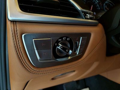 BMW 7er Gebrauchtwagen