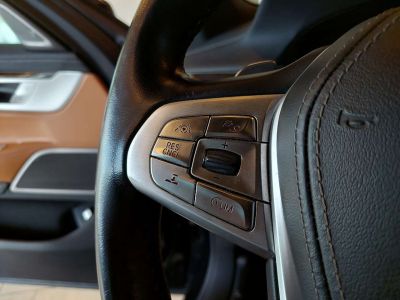 BMW 7er Gebrauchtwagen