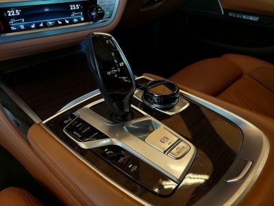 BMW 7er Gebrauchtwagen