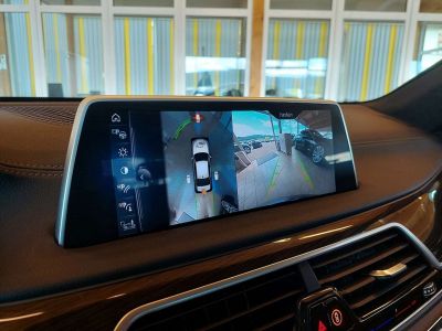 BMW 7er Gebrauchtwagen