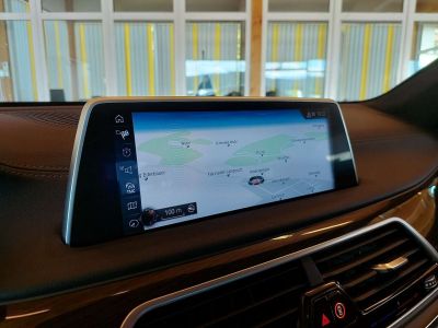 BMW 7er Gebrauchtwagen