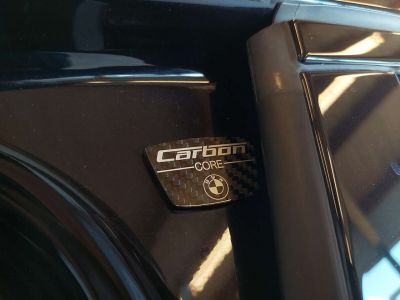 BMW 7er Gebrauchtwagen