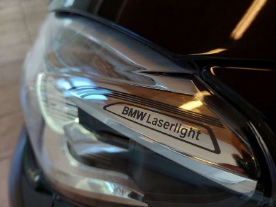 BMW 7er Gebrauchtwagen