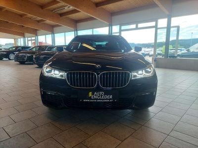 BMW 7er Gebrauchtwagen