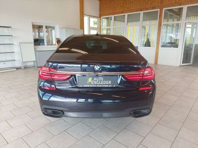 BMW 7er Gebrauchtwagen