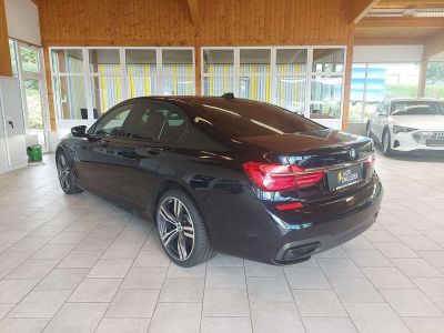 BMW 7er Gebrauchtwagen