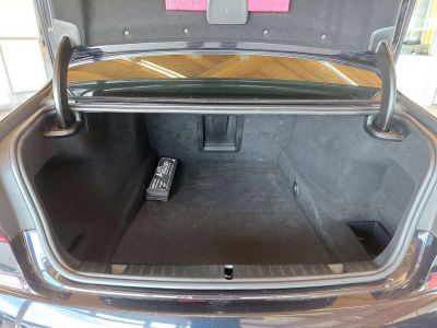 BMW 7er Gebrauchtwagen