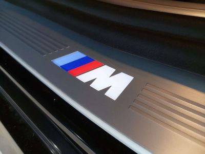 BMW 7er Gebrauchtwagen