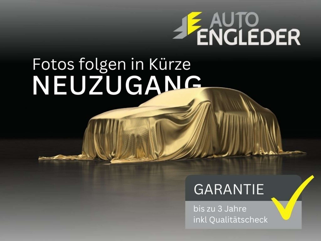 Jeep Compass Gebrauchtwagen