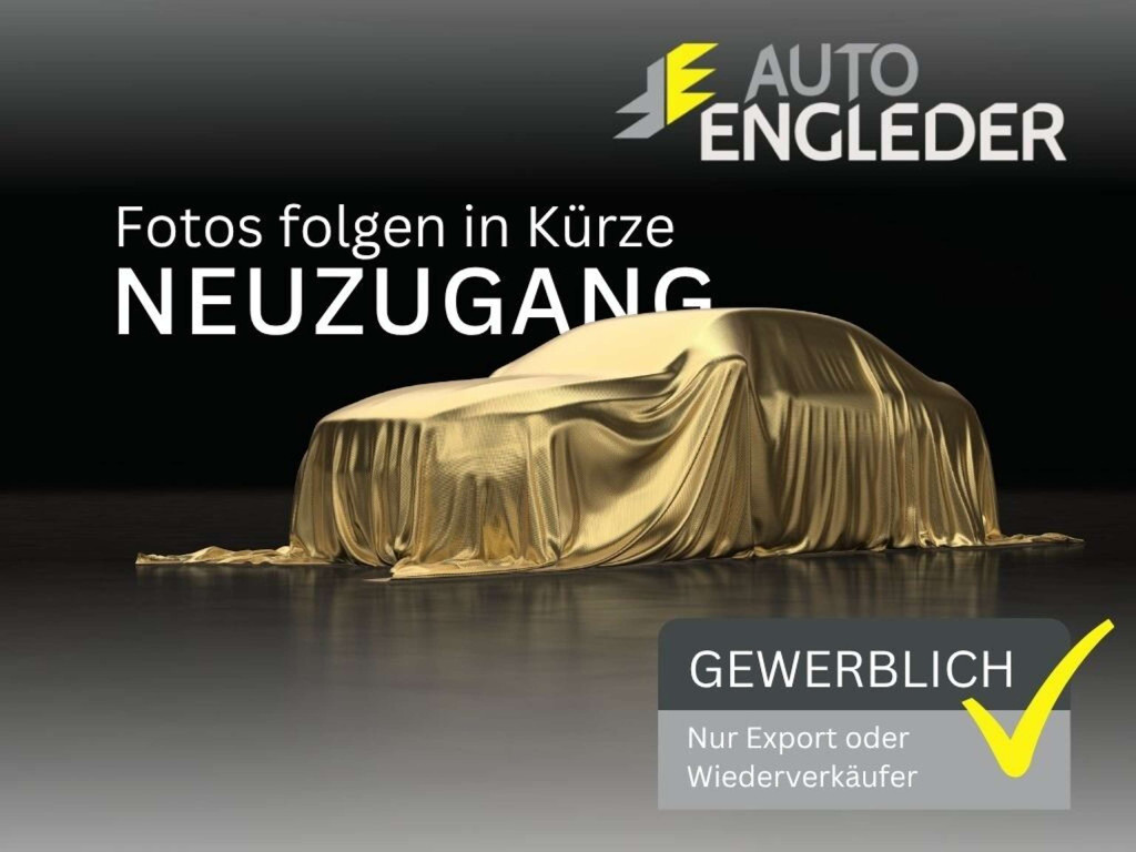 Opel Zafira Gebrauchtwagen