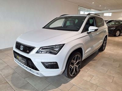 Seat Ateca Gebrauchtwagen