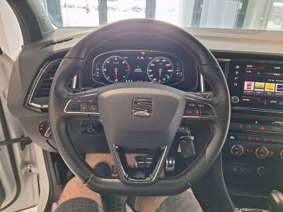 Seat Ateca Gebrauchtwagen