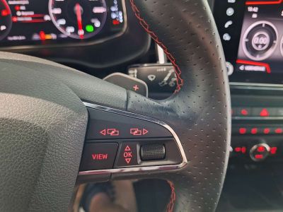 Seat Ateca Gebrauchtwagen