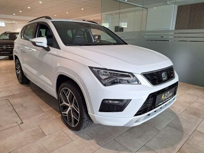 Seat Ateca Gebrauchtwagen