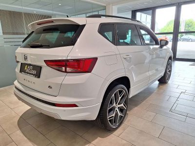 Seat Ateca Gebrauchtwagen