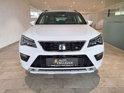 Seat Ateca Gebrauchtwagen