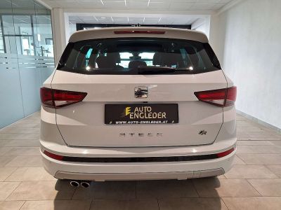 Seat Ateca Gebrauchtwagen