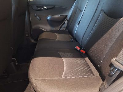 Opel Karl Gebrauchtwagen Opel Karl Gebrauchtwagen