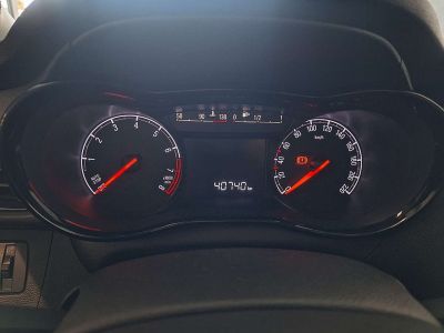 Opel Karl Gebrauchtwagen