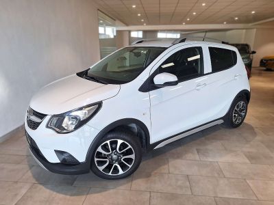 Opel Karl Gebrauchtwagen