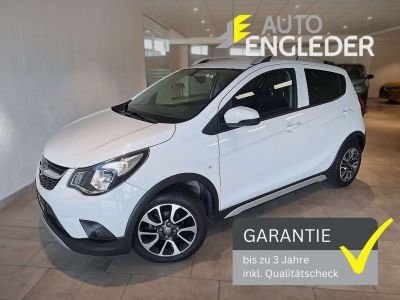 Opel Karl Gebrauchtwagen