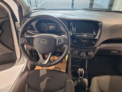 Opel Karl Gebrauchtwagen