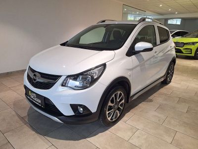 Opel Karl Gebrauchtwagen