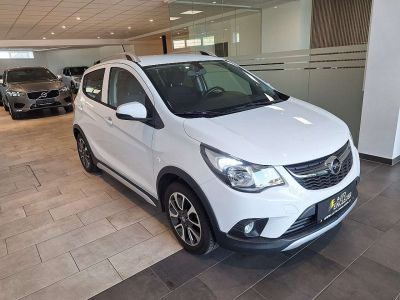 Opel Karl Gebrauchtwagen