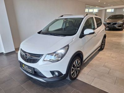 Opel Karl Gebrauchtwagen Opel Karl Gebrauchtwagen
