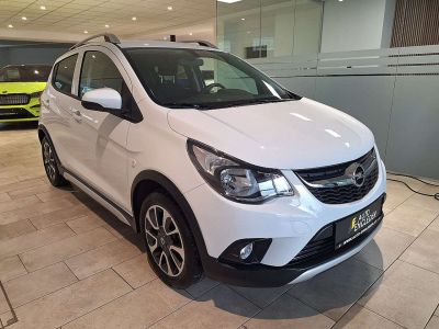 Opel Karl Gebrauchtwagen