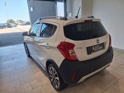 Opel Karl Gebrauchtwagen