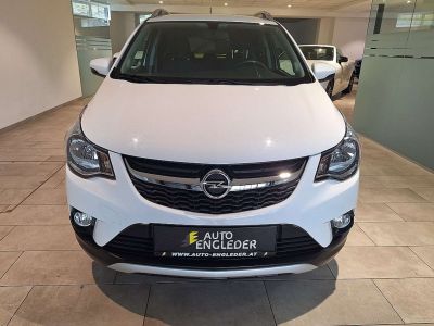 Opel Karl Gebrauchtwagen