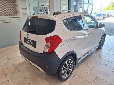 Opel Karl Gebrauchtwagen Opel Karl Gebrauchtwagen