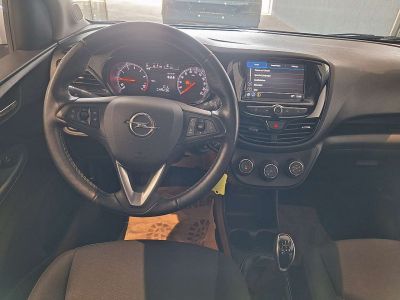 Opel Karl Gebrauchtwagen