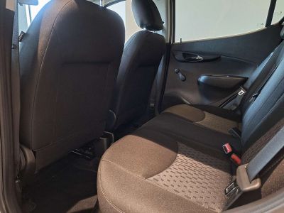 Opel Karl Gebrauchtwagen Opel Karl Gebrauchtwagen